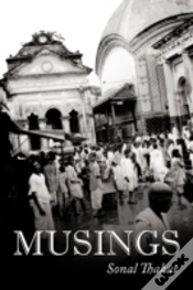 Capa do artigo Musings