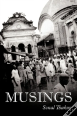 Capa do artigo Musings