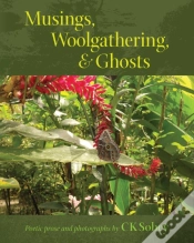 Capa do artigo Musings, Woolgathering,  Amp  Ghosts: Po