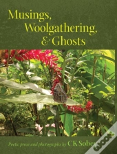 Musings, Woolgathering,   Ghosts: Poetic