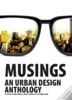 Capa do artigo Musings