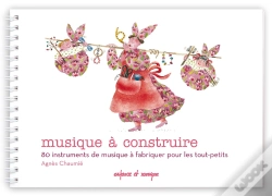 Capa do artigo Musique A Construire Nouvelle Edition
