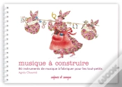 Capa do artigo Musique A Construire Nouvelle Edition