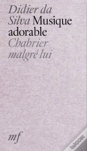 Capa do artigo Musique Adorable