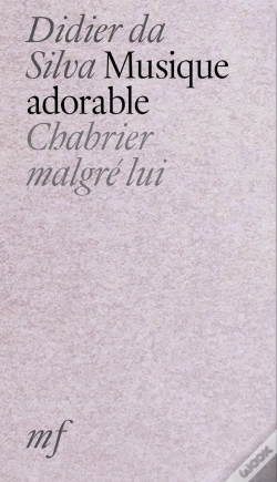Capa do artigo Musique Adorable