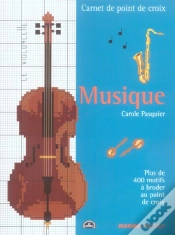 Capa do artigo Musique