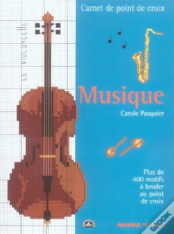 Capa do artigo Musique