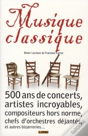 Capa do artigo Musique Classique