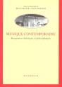 Musique Contemporaine ; Perspectives Theoriques Et Philosophiques - Preview
