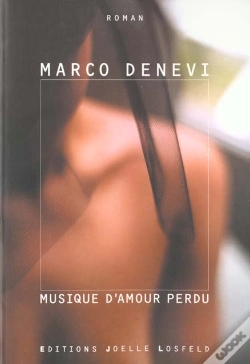 Capa do artigo Musique D'Amour Perdu