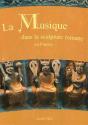 Musique Dans La Sculpture Romane (La) T01 - Preview