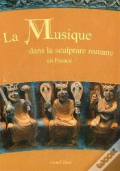 Capa do artigo Musique Dans La Sculpture Romane (La) T01