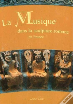 Capa do artigo Musique Dans La Sculpture Romane (La) T01