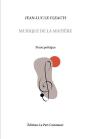 Musique De La Matière - Preview