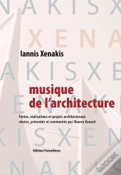 Musique De L'Architecture