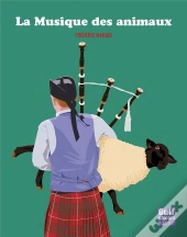 Musique Des Animaux (La)