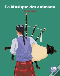 Capa do artigo Musique Des Animaux (La)