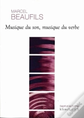 Musique Du Son, Musique Du Verbe