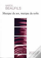 Capa do artigo Musique Du Son, Musique Du Verbe