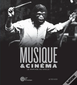 Capa do artigo Musique & Cinéma ; Le Mariage Du Siècle ?