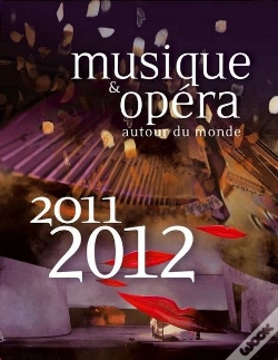 Capa do artigo Musique & Opera 2011 2012