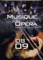 Musique & Opéra Autour Du Monde 2008-2009 - Preview