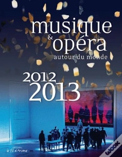 Capa do artigo Musique & Opera Autour Du Monde 2012-2013