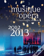 Capa do artigo Musique & Opera Autour Du Monde 2012-2013