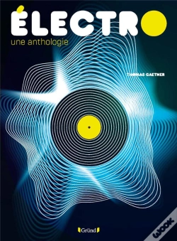 Capa do artigo Musique Electro
