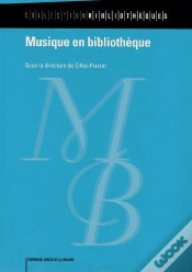 Capa do artigo Musique En Bibliotheque