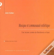 Capa do artigo Musique Et Communauté Esthétique ; Une Lecture Croisée De Beethoven Et Kant