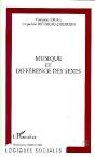 Musique Et Différence Des Sexes - Preview