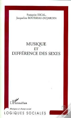 Capa do artigo Musique Et Différence Des Sexes