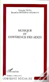 Musique Et Différence Des Sexes