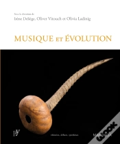 Capa do artigo Musique Et Évolution
