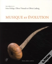Capa do artigo Musique Et Évolution