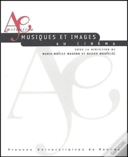 Capa do artigo Musique Et Images Au Cinéma