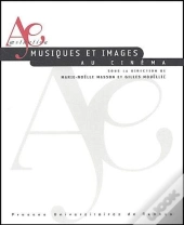 Musique Et Images Au Cinéma