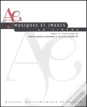 Capa do artigo Musique Et Images Au Cinéma