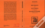 Capa do artigo Musique Et Lettres Au Temps Du Romantisme