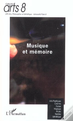 Capa do artigo Musique Et Memoire