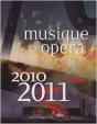Musique Et Opera Autour Du Monde 2010-2011 - Preview