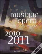 Capa do artigo Musique Et Opera Autour Du Monde 2010-2011
