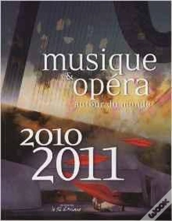 Capa do artigo Musique Et Opera Autour Du Monde 2010-2011
