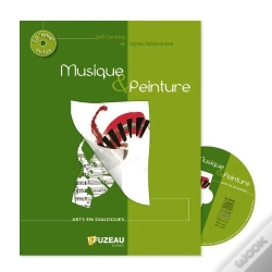 Capa do artigo Musique Et Peinture - Arts En Dialogue