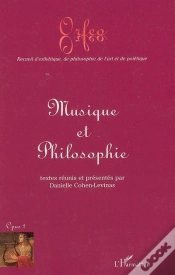 Capa do artigo Musique Et Philosophie