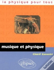 Capa do artigo Musique Et Physique