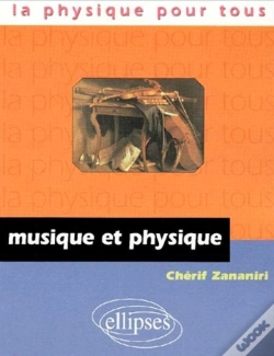 Capa do artigo Musique Et Physique