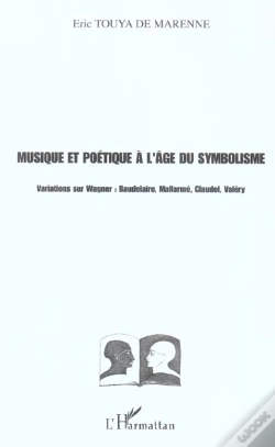 Capa do artigo Musique Et Poetique A L'Age Du Symbolisme