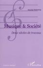 Musique Et Societe ; Deux Siecles De Travaux - Preview